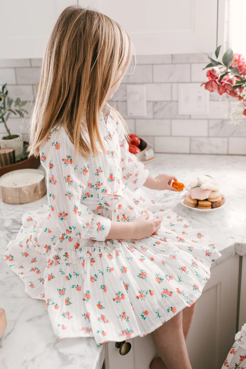 MINI LOLA DRESS | Ivy City Co