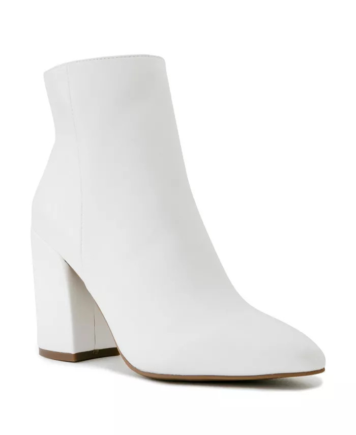 Sugar Women's Evvie Ankle Booties - Macy's | Macy's