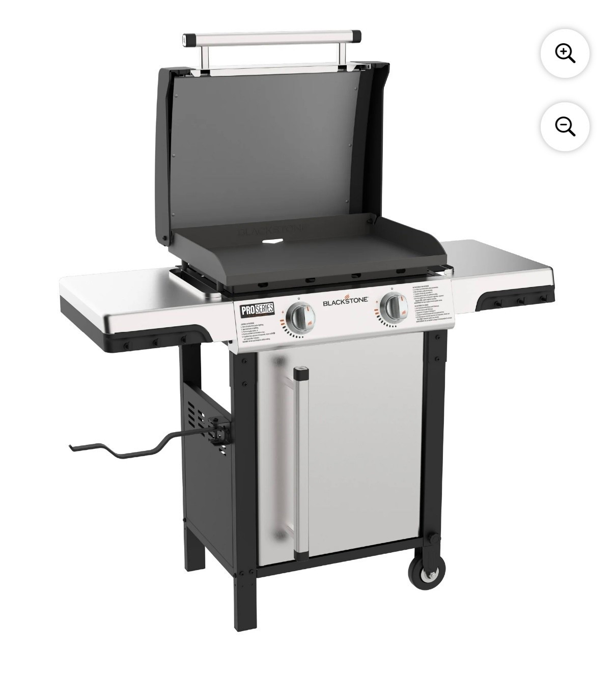 Blackstone on Sale! #walmartdealdays #walmart 

#LTKSaleAlert #LTKHome