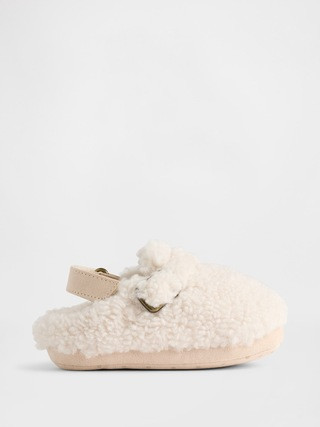 Baby Sherpa Clogs | Gap Factory