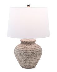 Ledger Ceramic Table Lamp | Home | T.J.Maxx | TJ Maxx