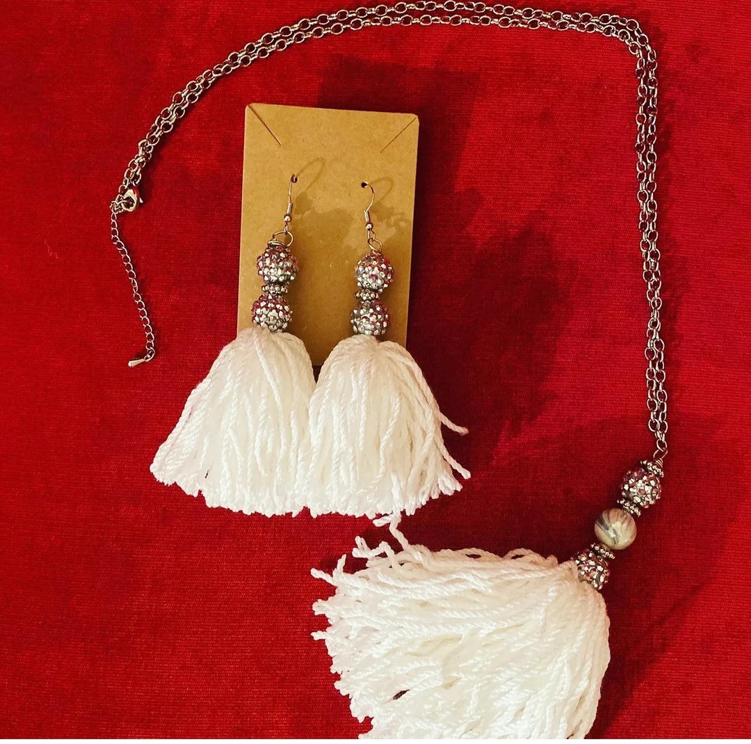 Tassel Sets | Etsy (US)