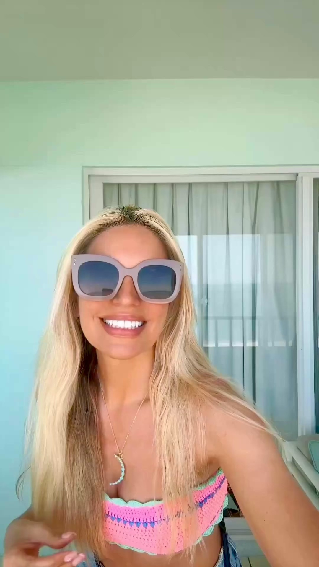 Hi From Siesta Key! Sharing my beach outfit of the day! @Beach Riot

#LTKdayinmylife #LTKgrwm #LTKvlog