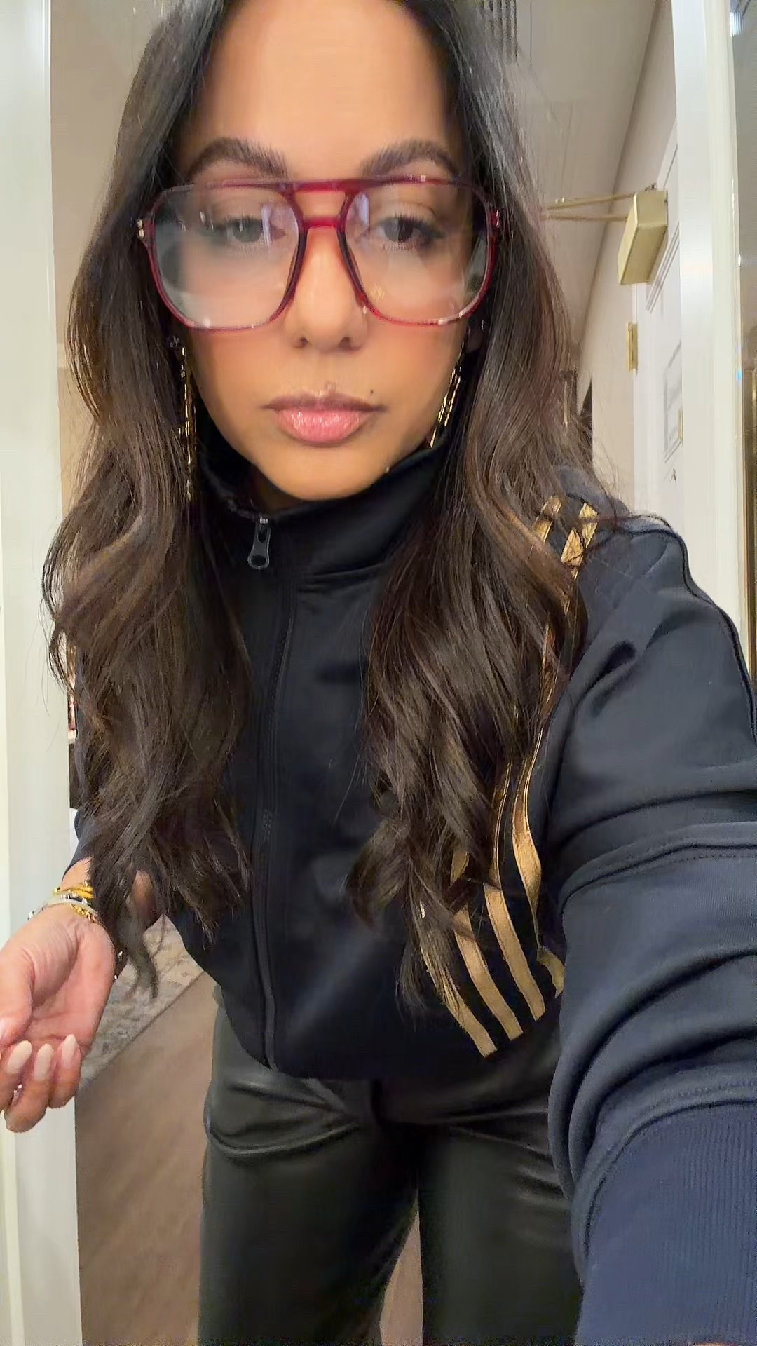 Women Conference outfit 

#LTKgrwm #LTKootd #LTKOver40