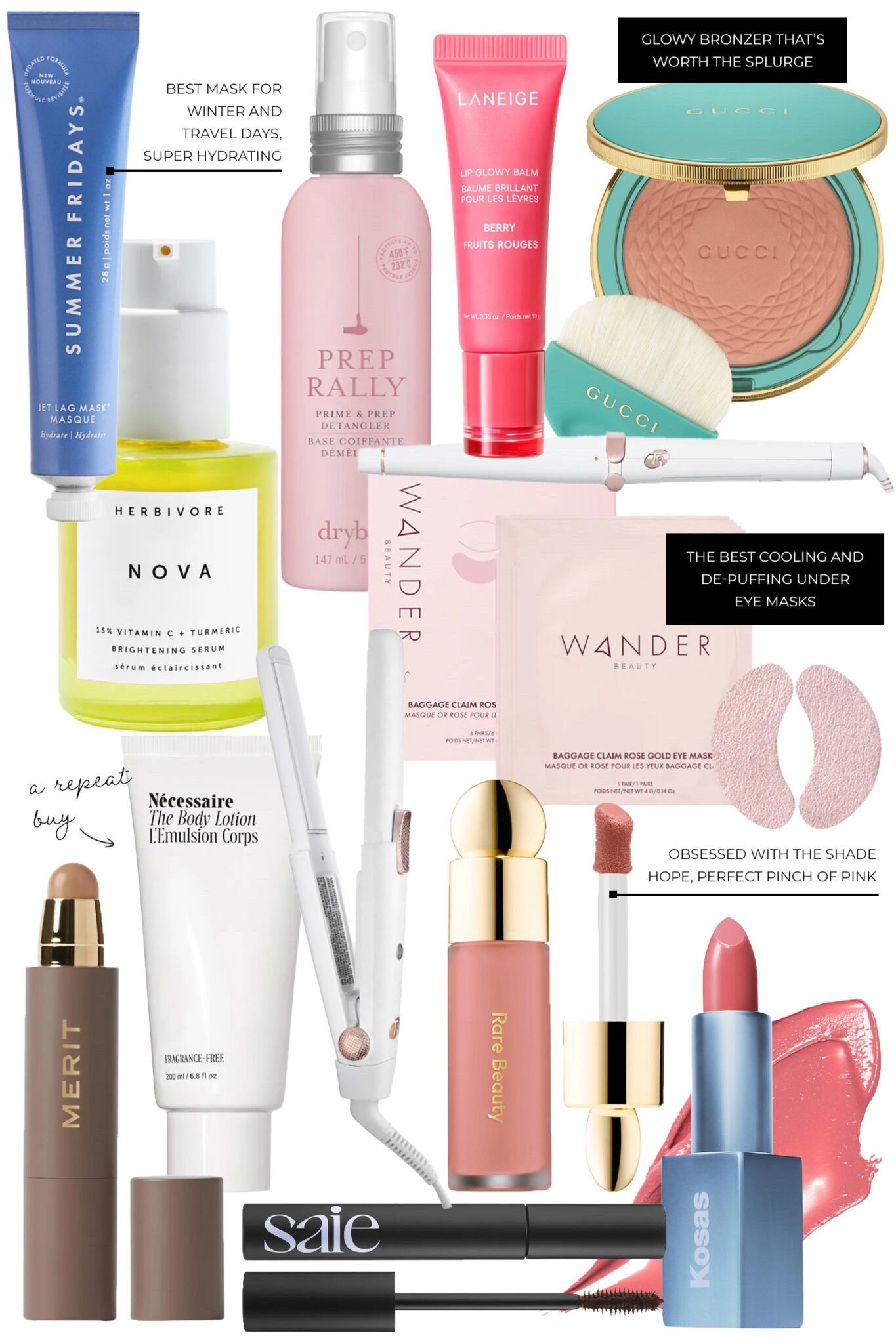 Sephora Sale Favorites! 



#LTKBeauty #LTKSaleAlert #LTKGiftGuide
