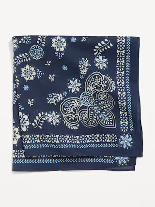 Square Scarf | Old Navy (US)