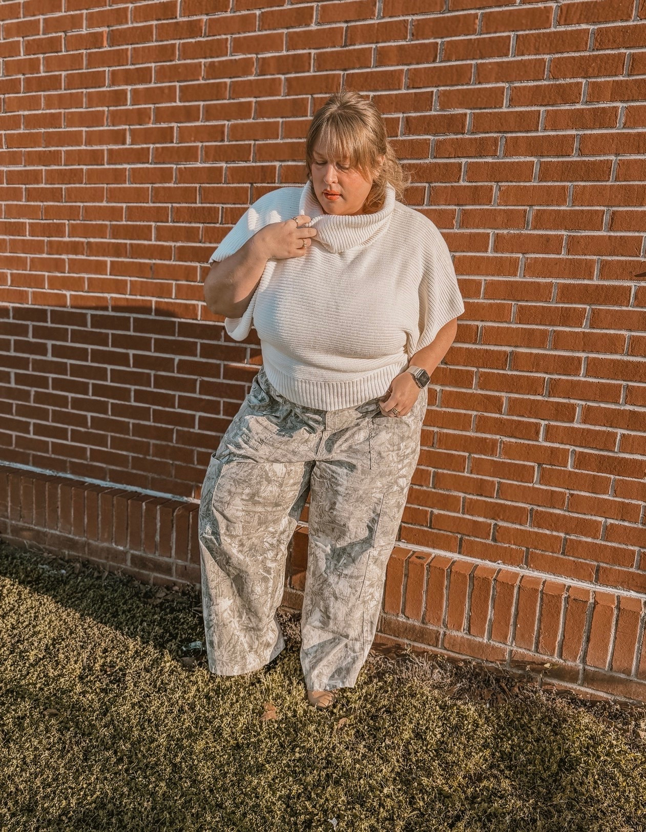 cute camo

#LTKootd #LTKPlusSize #LTKSaleAlert