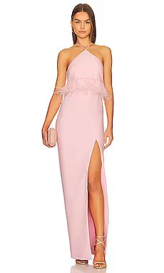 Kimbella Gown
                    
                    LIKELY | Revolve Clothing (Global)