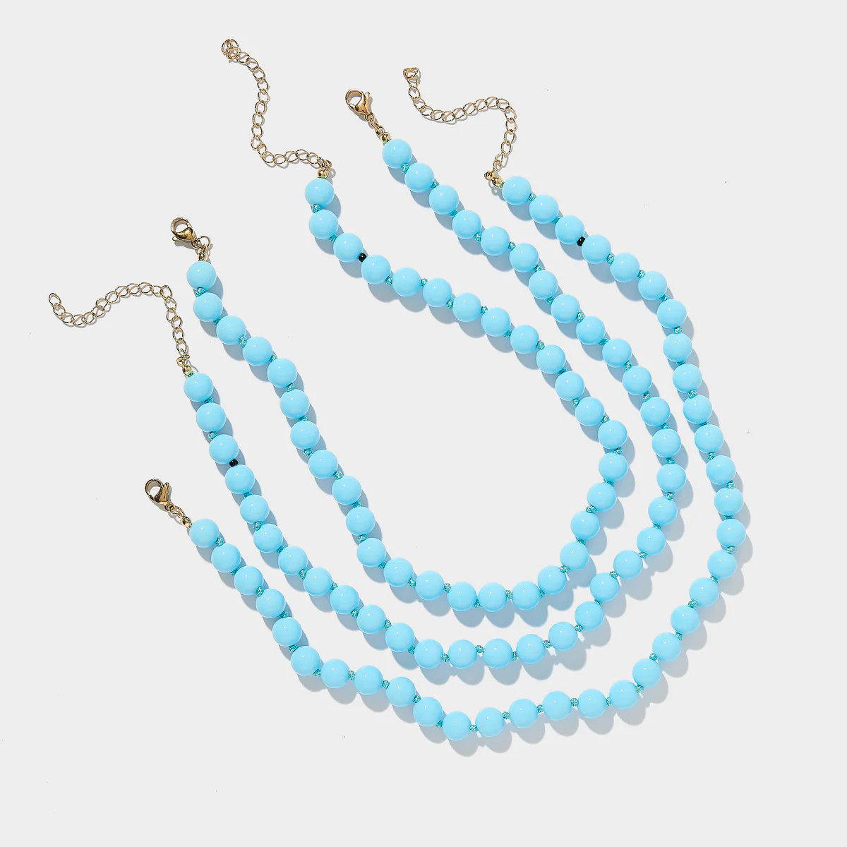 Lottie Necklace | Allie + Bess