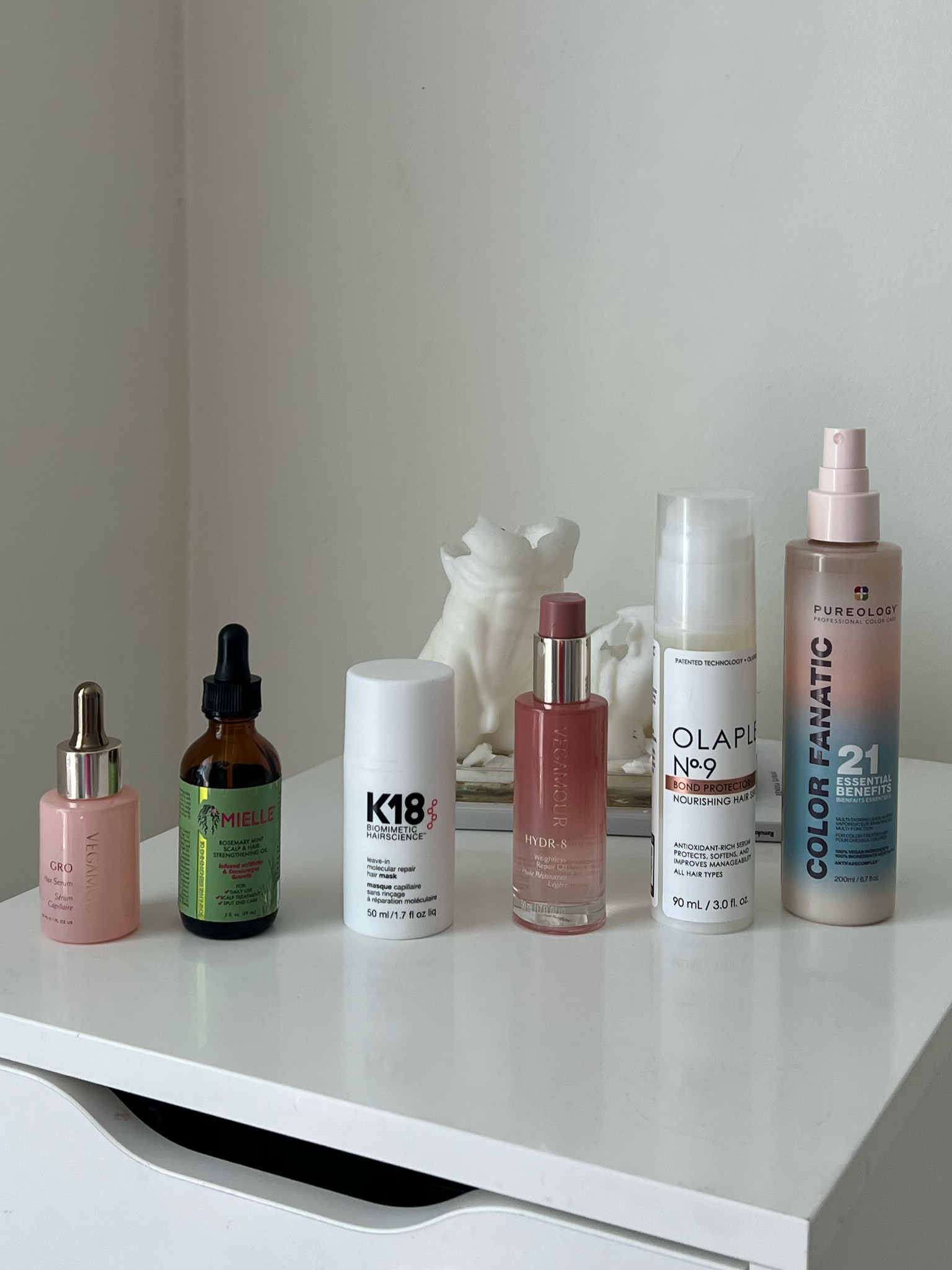 hair care line up 

#LTKbeauty #LTKstyletip