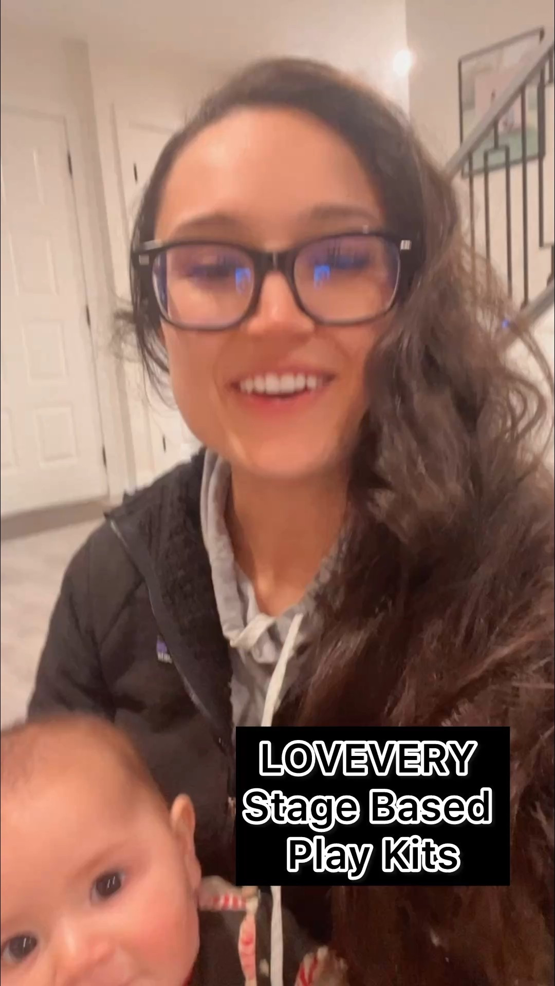 #LoveveryGift @lovevery Baby play kit for every stage of learning! 

#LTKKids #LTKBump #LTKBaby