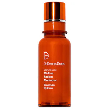 Vitamin C Lactic Oil-Free Radiant Moisturizer - Dr. Dennis Gross Skincare | Sephora | Sephora (US)