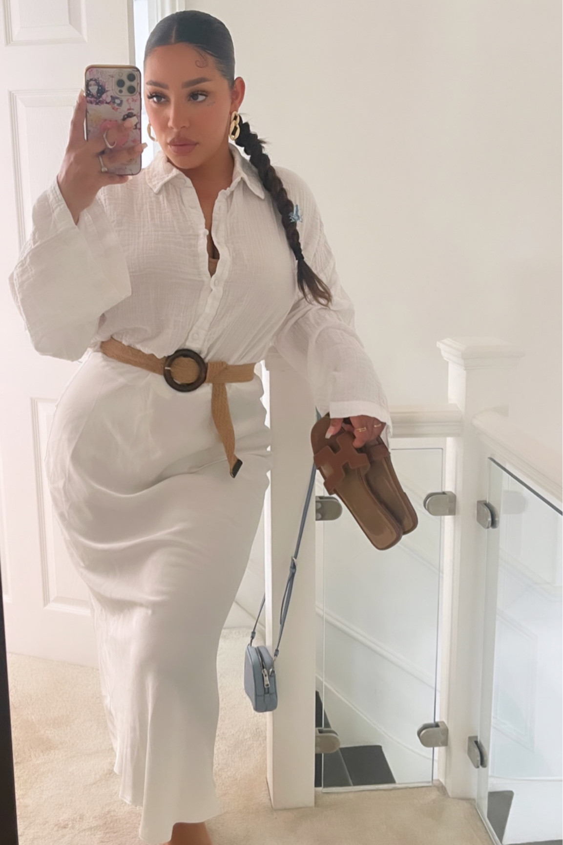 Comfy but cute 