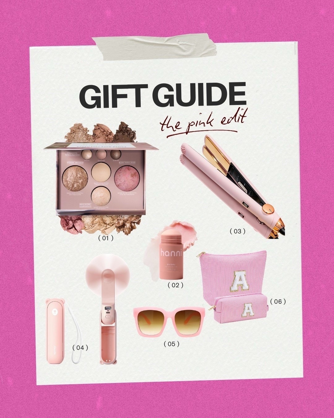 Gift guide:  Valentine’s Day, gift guide, gift guides, gifts for her, gift guide for her, gift ideas for her, gift ideas, holiday gifts, holiday gifting, holiday gift, holiday gift guide, gift guides, gift, gifts, holiday season, holiday gifts 2026


#LTKSeasonal #LTKOver40 #LTKU #LTKTravel #LTKValentine #LTKBeauty
