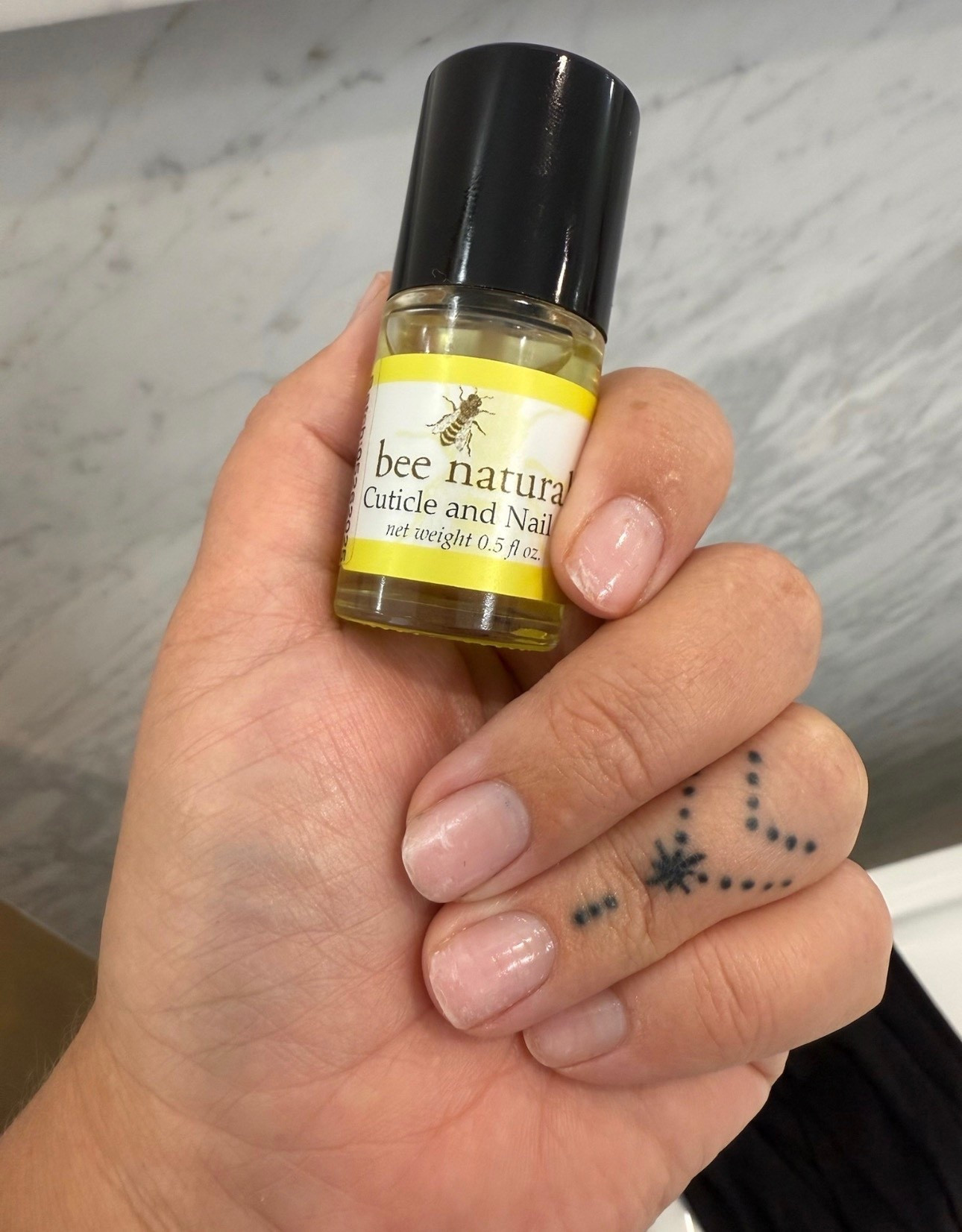 Love this cuticle oil!


#LTKOver40 #LTKBeauty #LTKgrwm