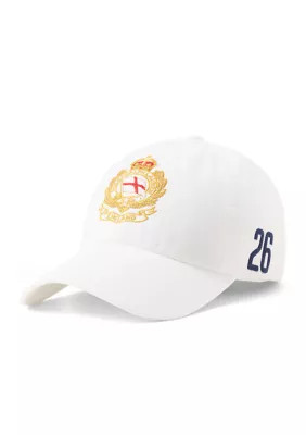 Polo Ralph Lauren Men's England Twill Ball Cap | Belk
