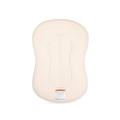 Snuggle Me Infant Lounger Curve - Natural | Target