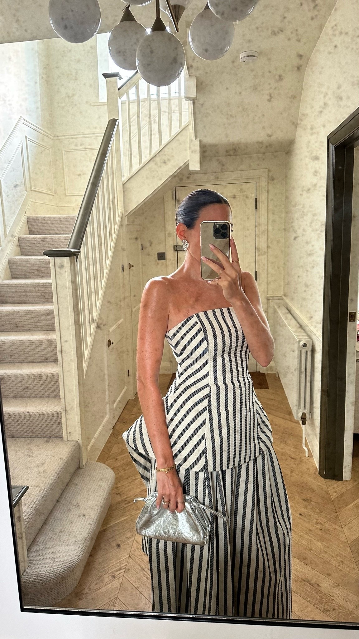 Finally a chance to wear this epic ASOS co-ord 👌🏼

#LTKsummer #LTKuk #LTKeurope