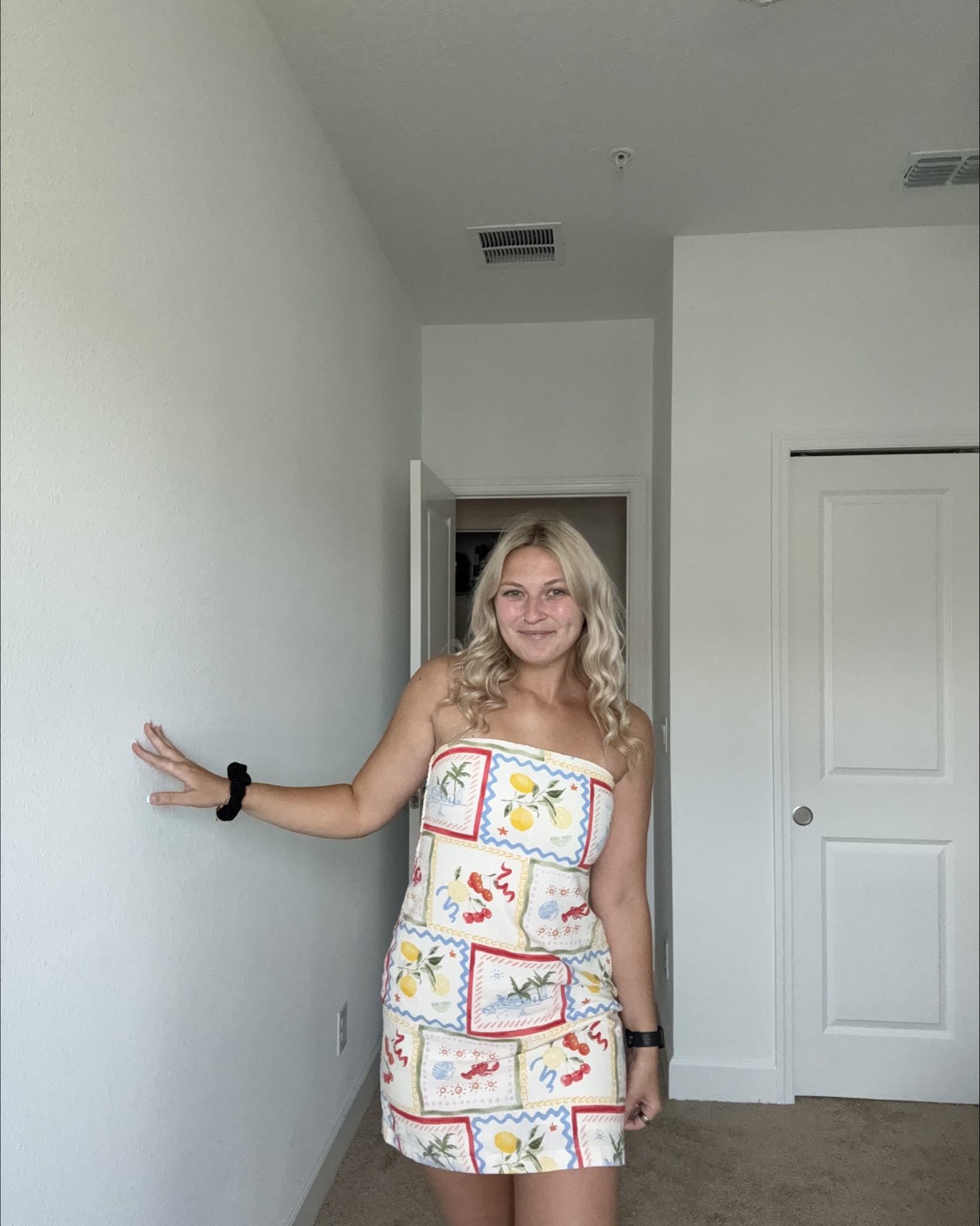 Abercrombie linen summer dress (shorts underneath!) so comfy and cute! 

#LTKStyleTip #LTKFindsUnder50