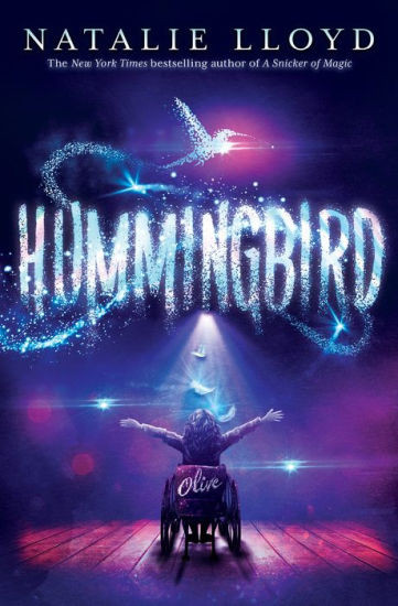 Hummingbird | Barnes & Noble
