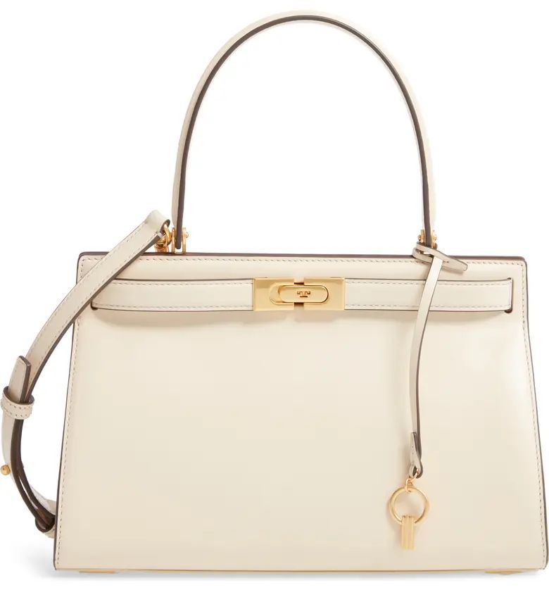 Tory Burch Small Lee Radziwill Leather Bag | Nordstrom | Nordstrom