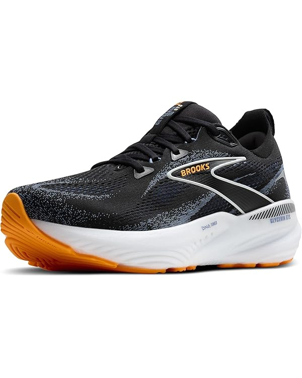 Brooks Men’s Glycerin GTS 22 Supportive Running Shoe | Amazon (US)
