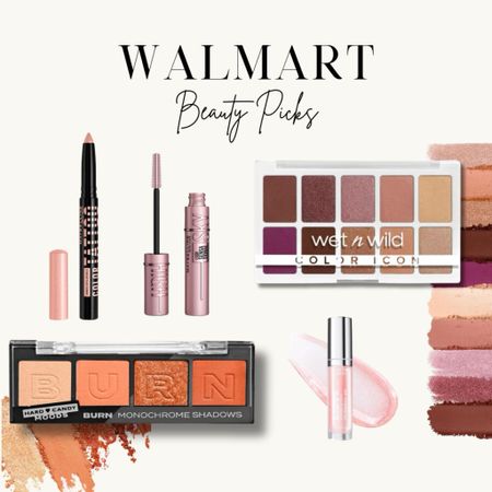 Beauty Picks @walmart


#walmart #WalmartBeauty #WalmartPartner

#LTKover40 #LTKworkwear #LTKbeauty