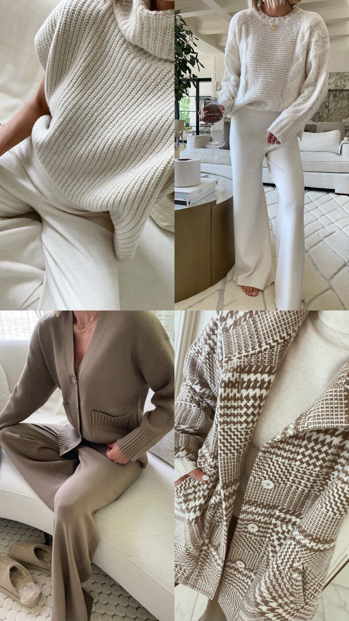 Fall outfits I'm wearing 