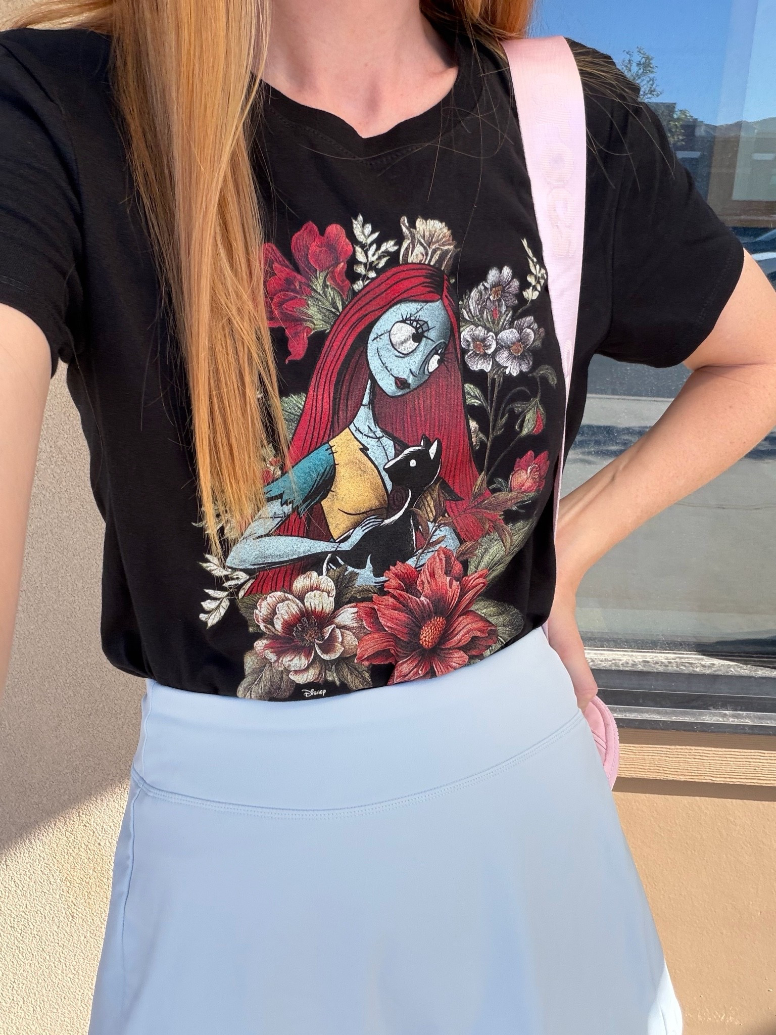 My Sally outfit to shop the new Nightmare Before Christmas collection at Bath & Body Works!

#LTKootd #LTKgrwm #LTKSeasonal