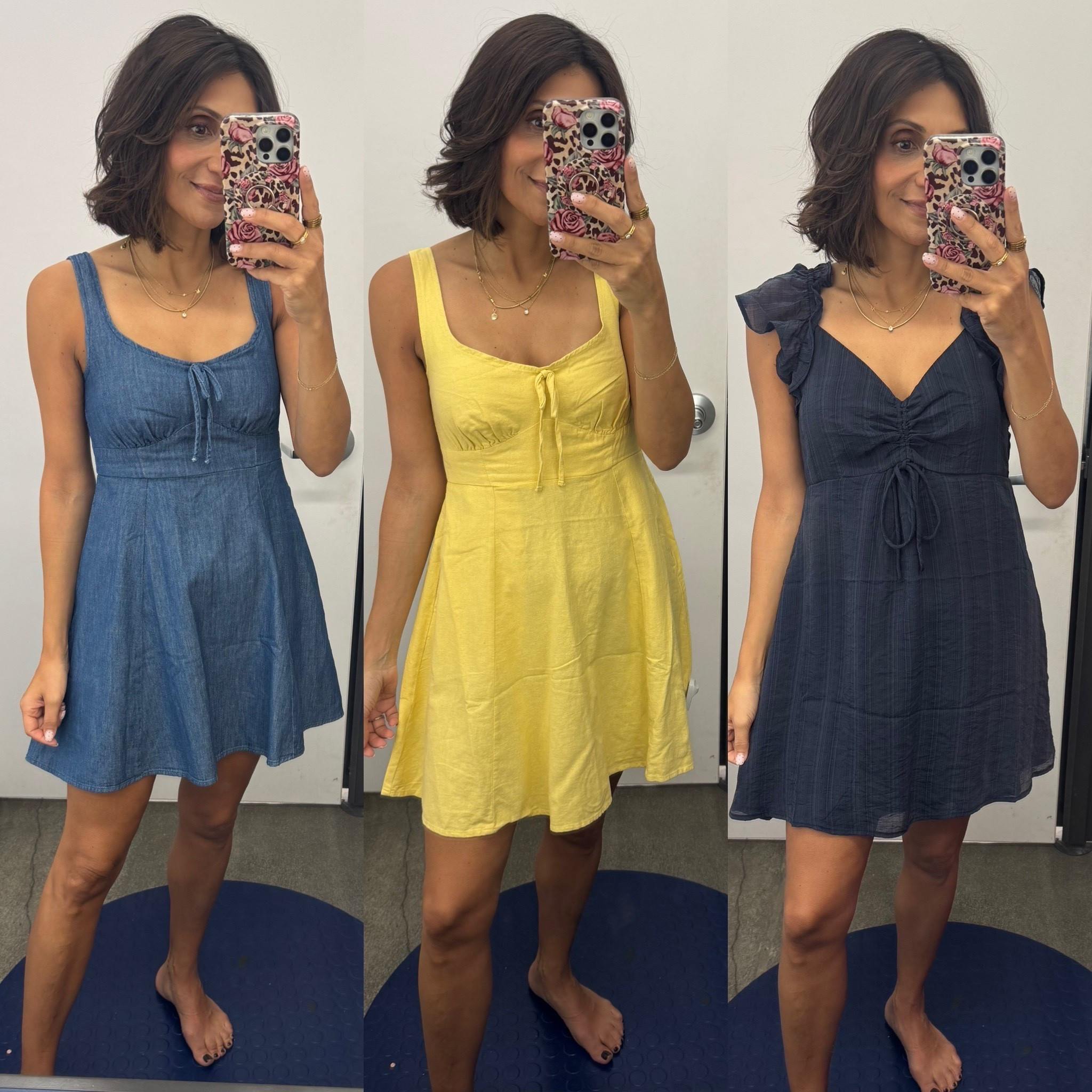 Old navy dresses on sale for $20

#LTKgrwm #LTKOver40 #LTKSeasonal