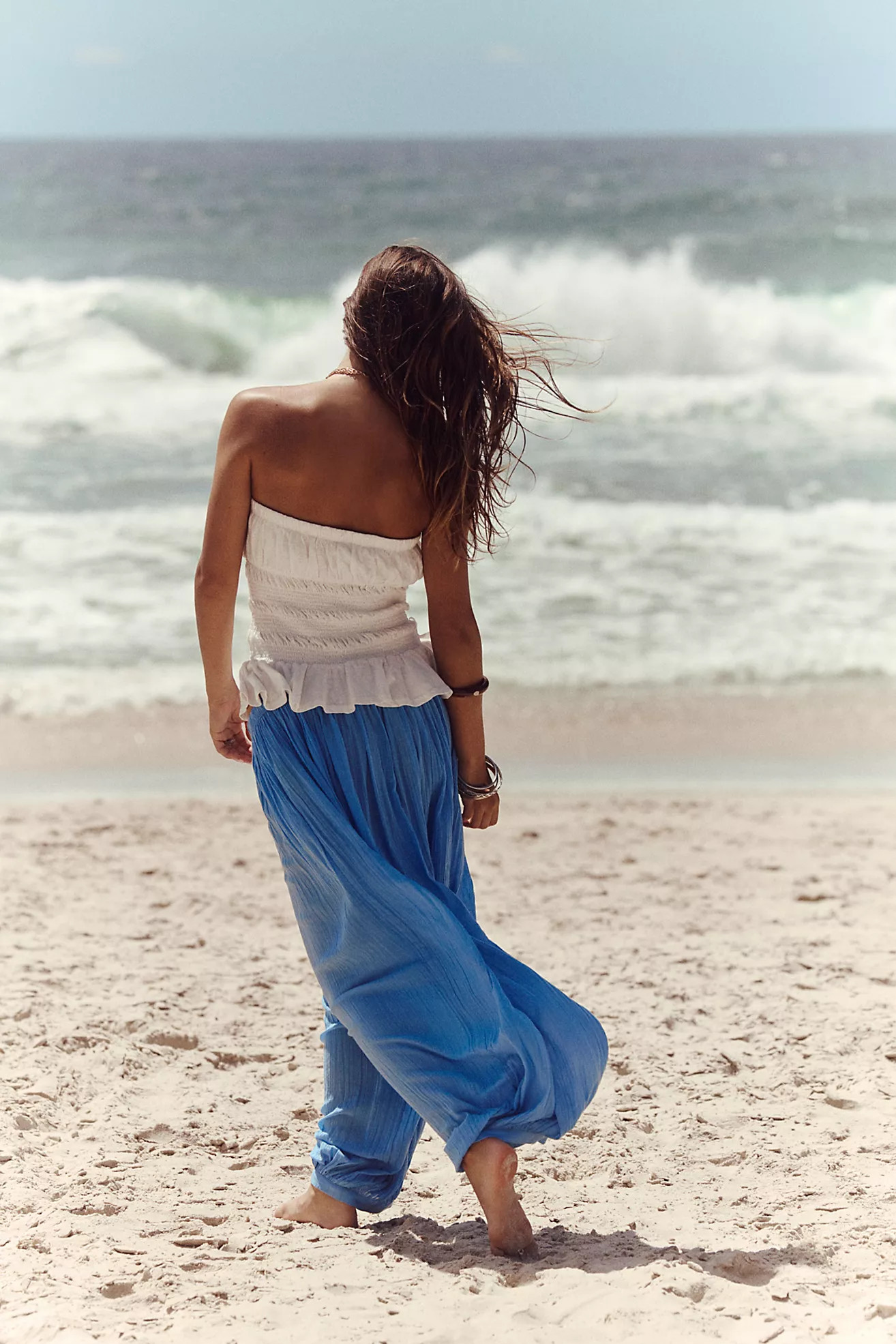 Playa Party Balloon Pants | Free People (Global - UK&FR Excluded)