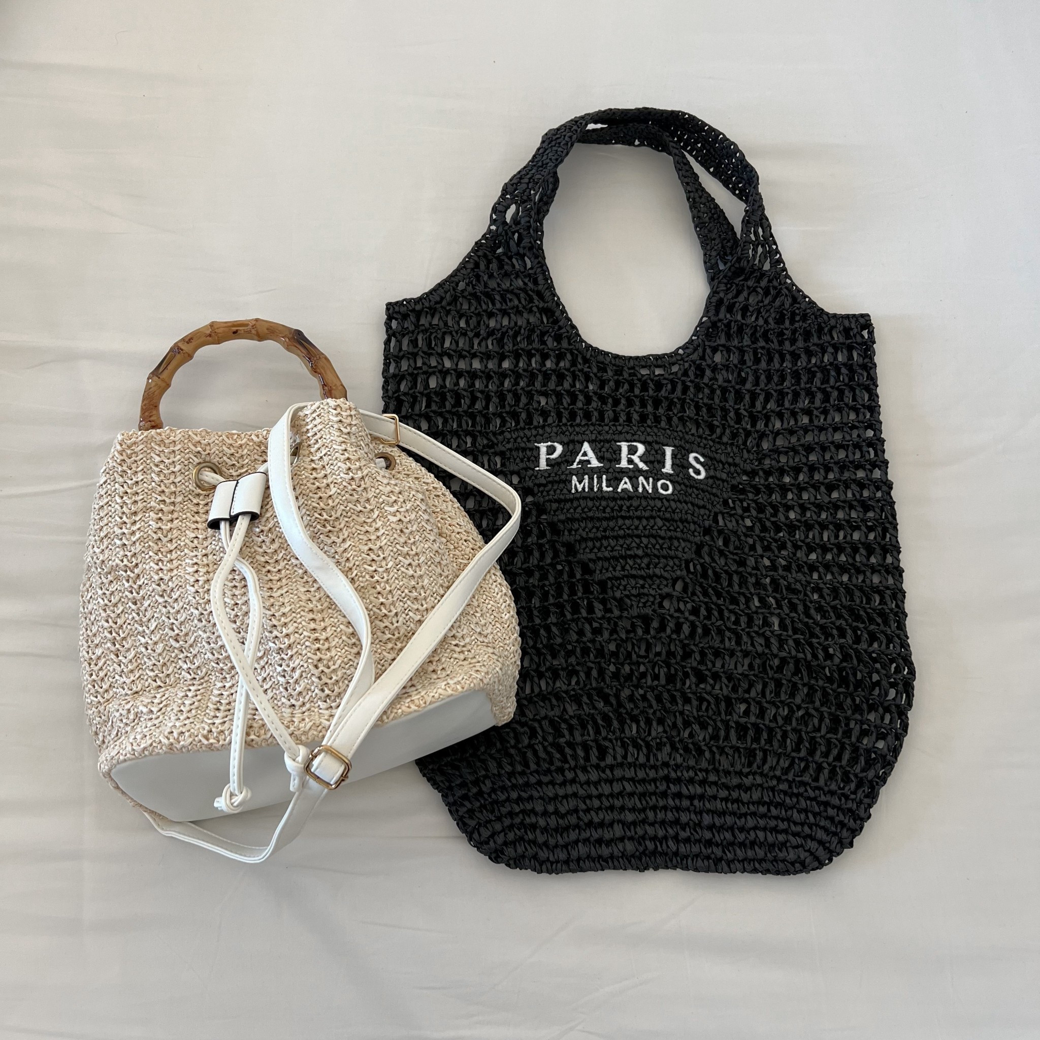 Amazon summer straw bags 


#LTKSummerEdit #LTKStyleTip #LTKFindsUnder50