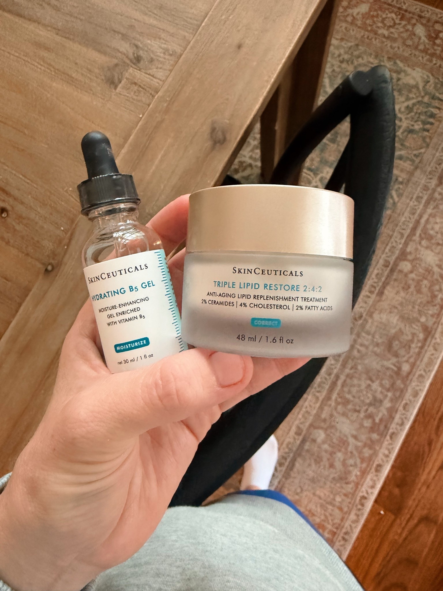 winter skincare - best winter moisturizer - skinceuticals skincare - hydrating serums - most hydrating face moisturizer 

#LTKBeauty