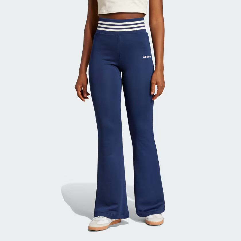 Flared Pants | adidas (US)
