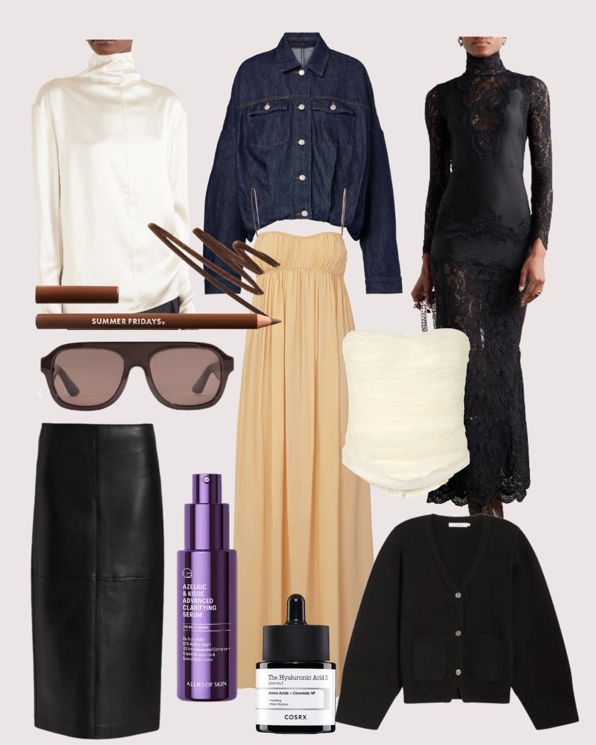 March best sellers 🖤

#LTKdayinmylife #LTKootd #LTKSeasonal