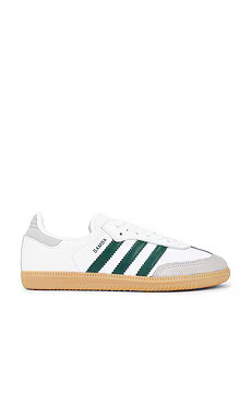 Samba OG
                    
                    adidas Originals | Revolve Clothing (Global)