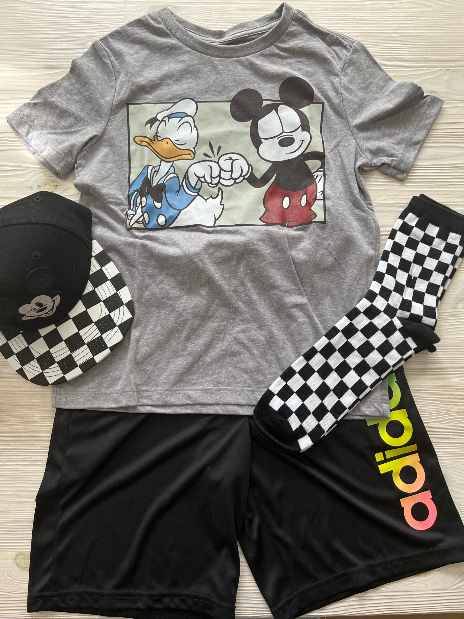 Disney outfit inspo for kids 

#LTKkids #LTKfamily #LTKtravel