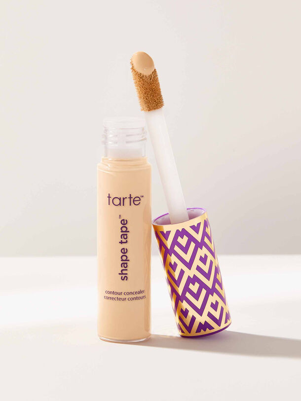 shape tape™ concealer | tarte cosmetics (Global)