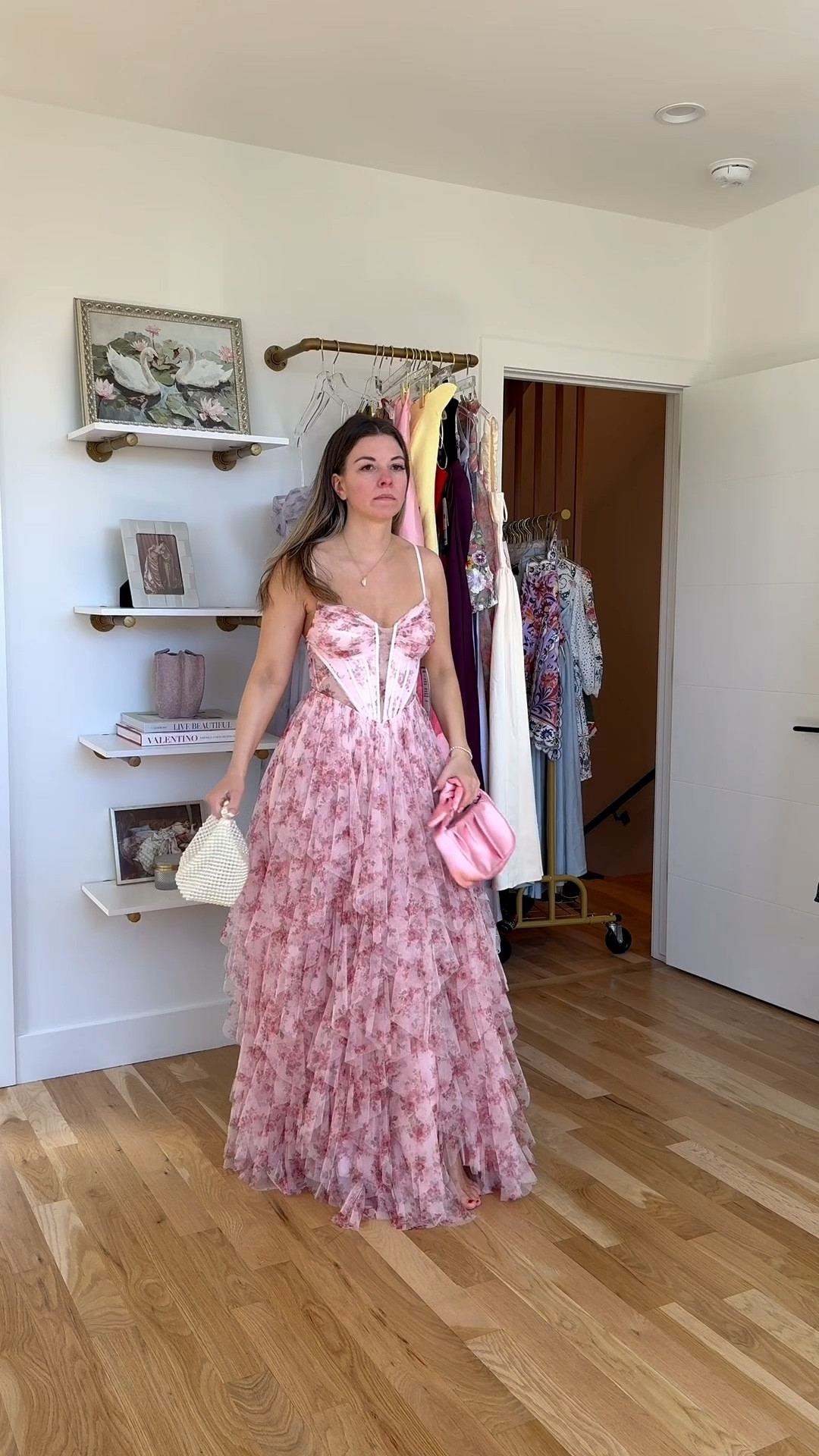 Content filming day for spring wedding guest and formal event dresses 

Wearing smalls/2

Vici code: emerson30
Electric picks code: emerson20

Wedding guest
Formal event
Black tie
Spring event
Floral
One shoulder
Special occasion 

#LTKWedding #LTKSeasonal #LTKgrwm
