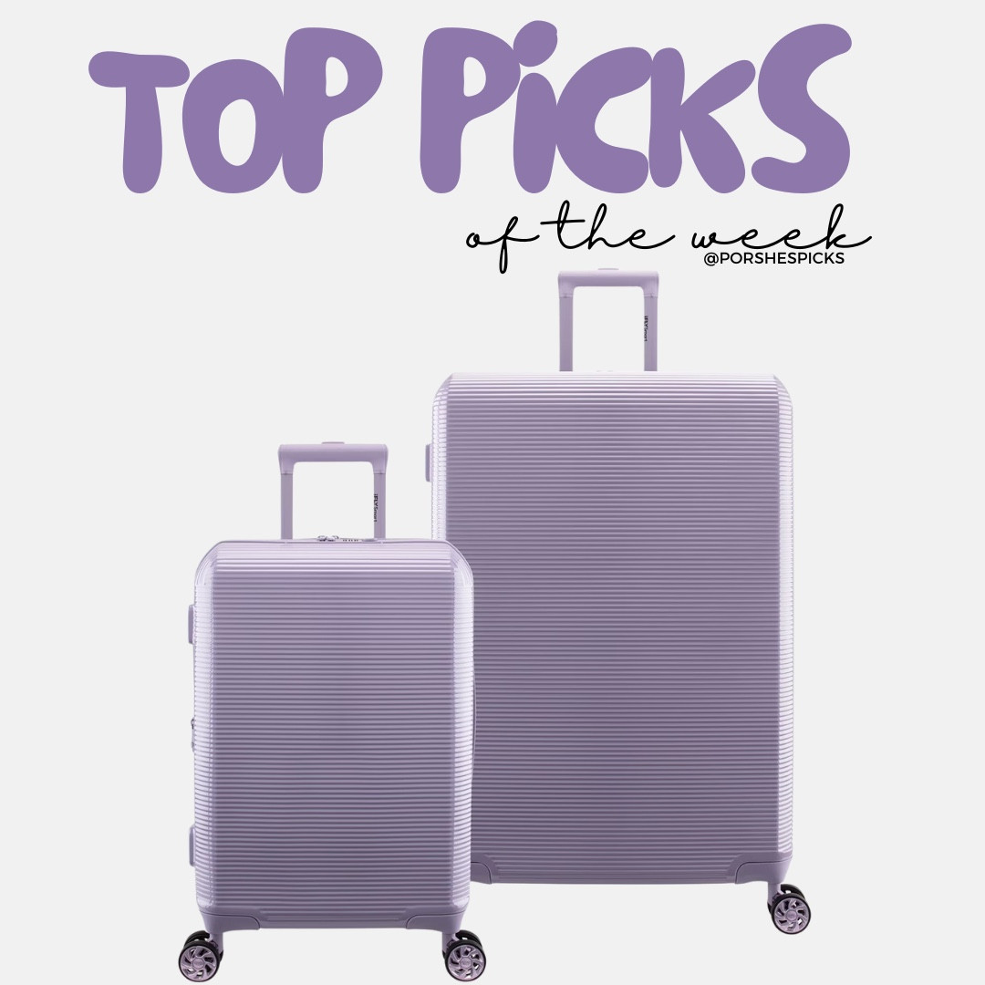 Things making my life easier lately

#LTKCyberWeek #LTKGiftGuide #LTKTravel