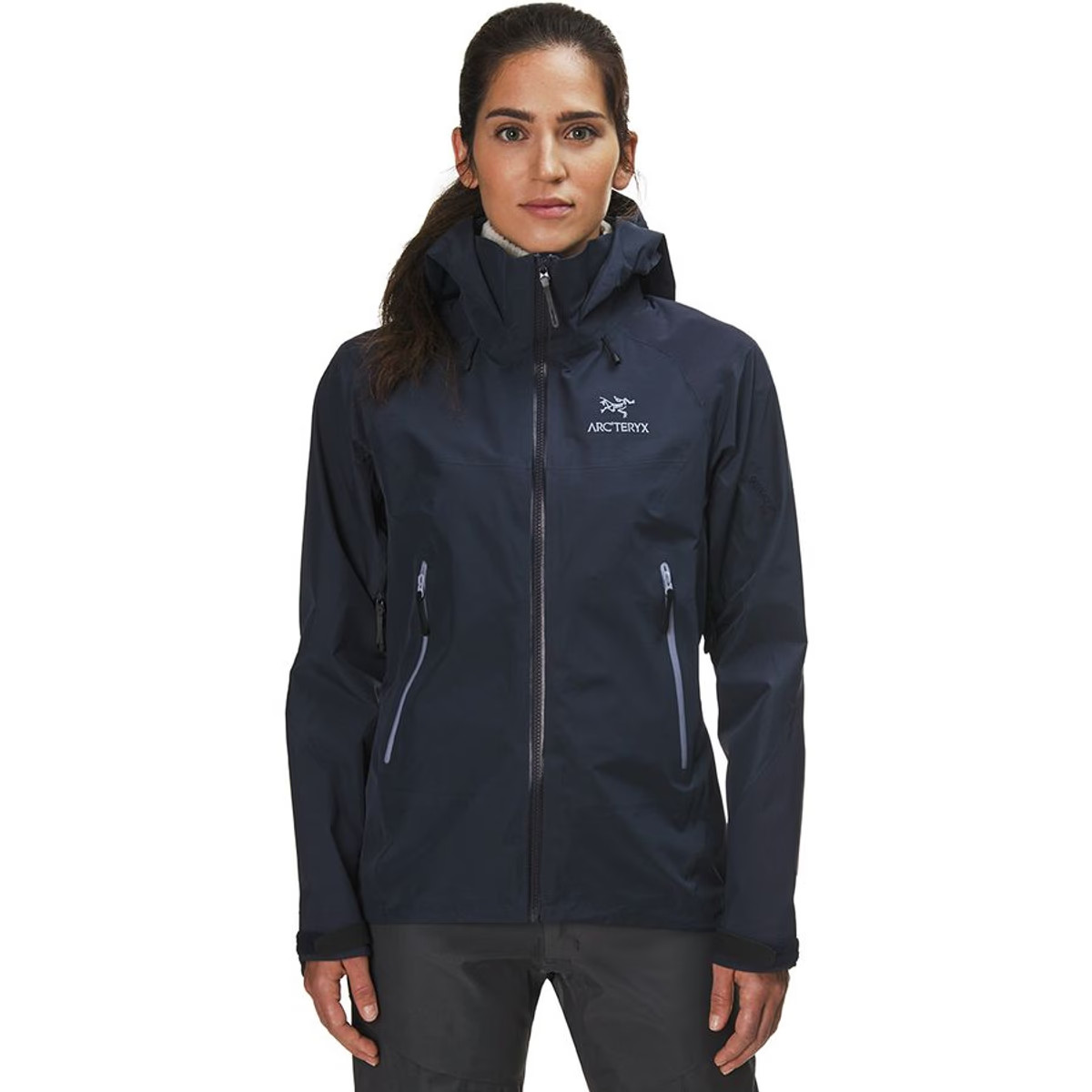 Arc'teryx Beta AR Jacket - Women's | Backcountry