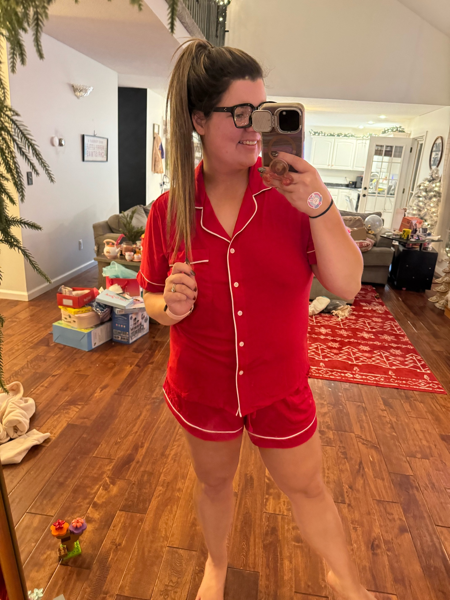 My favorite target pajamas are on sale! 

#LTKCyberWeek #LTKStyleTip #LTKSaleAlert