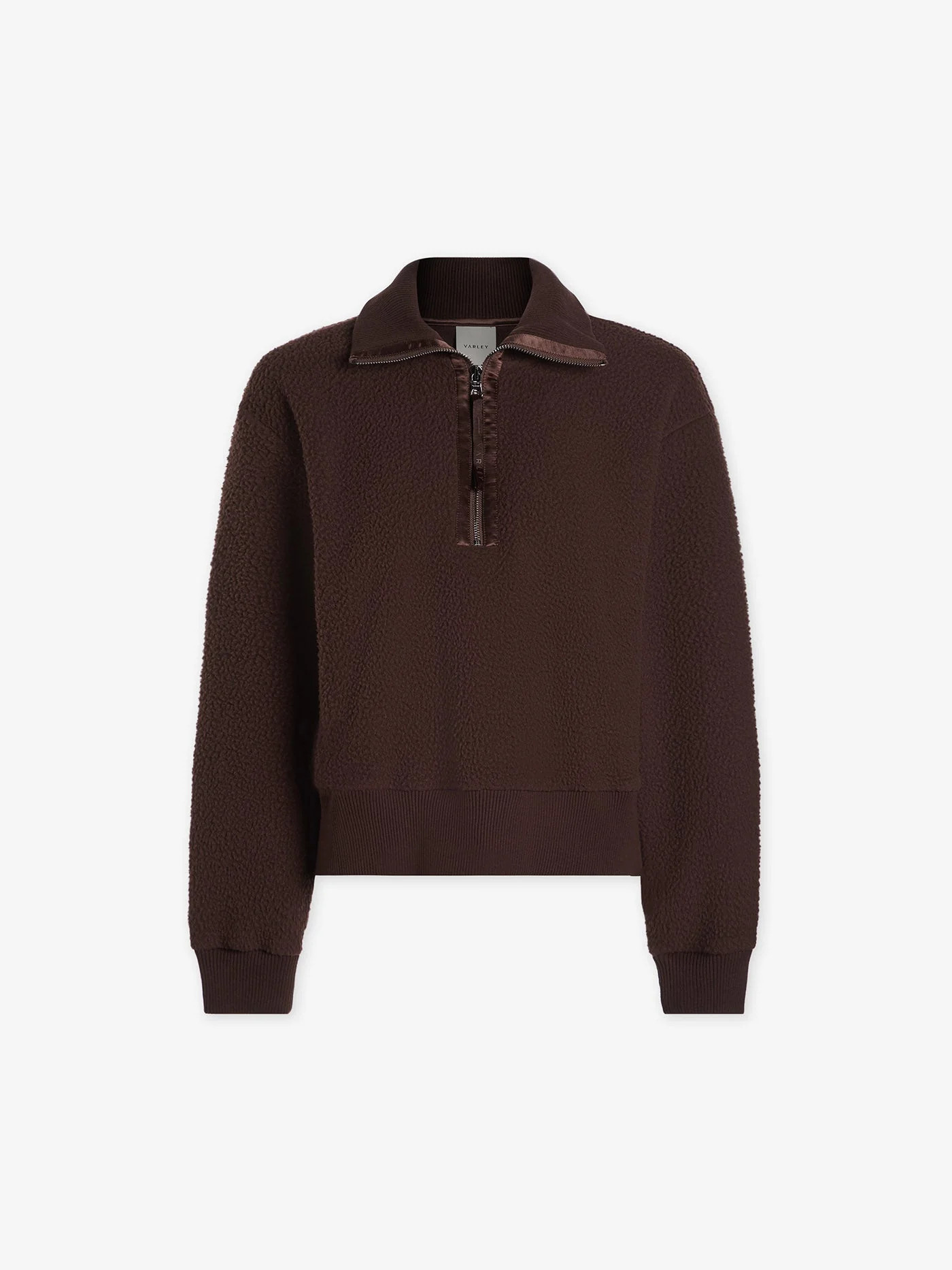 Roselle Half-Zip Fleece | Varley USA