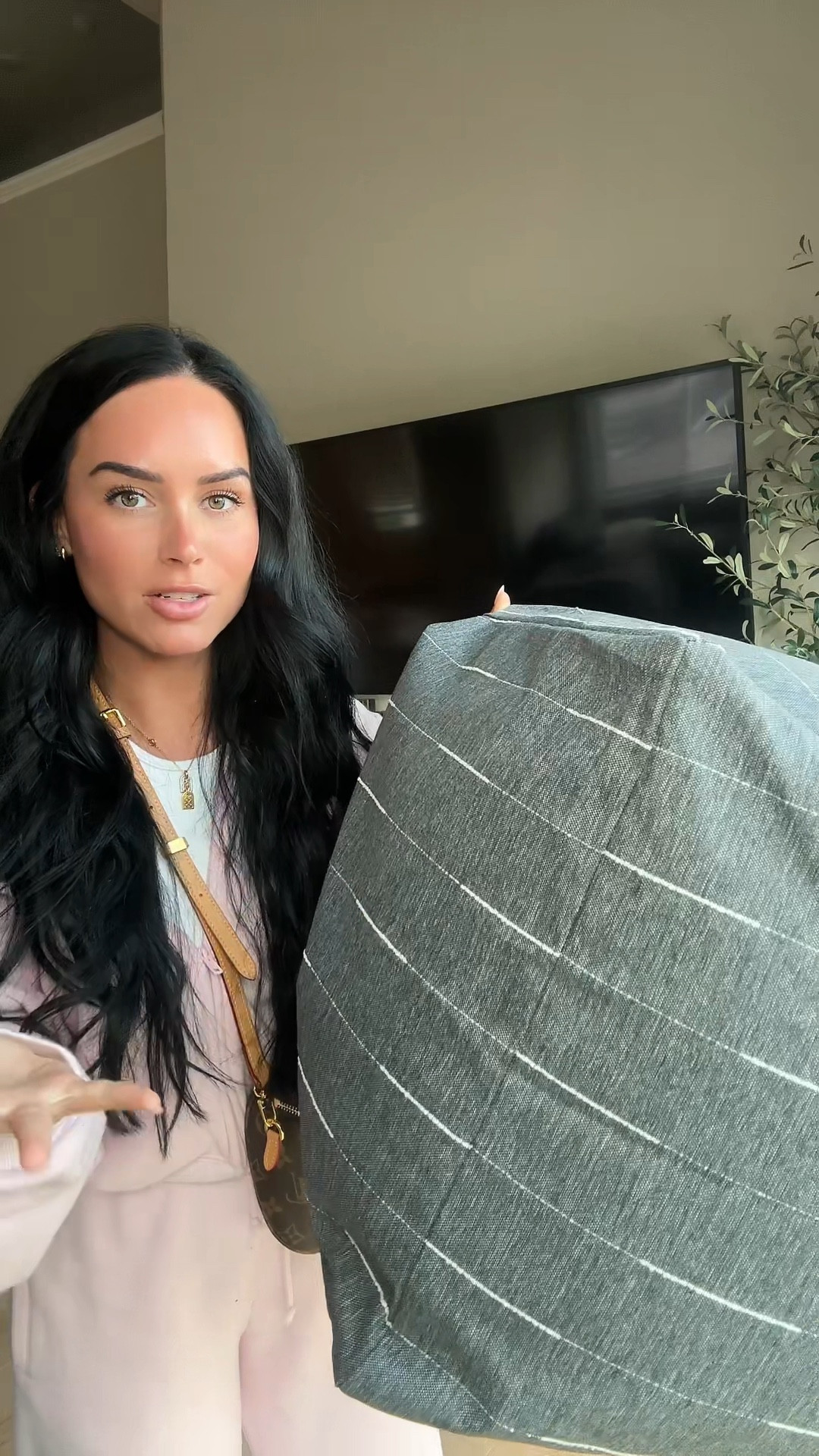 Target Finds 
Wearing a size small in my outfit 

#LTKstyletip #LTKVideo #LTKhome