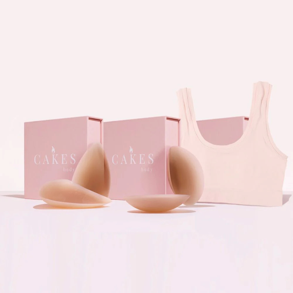 Cozy Essentials Set | Cakes Body