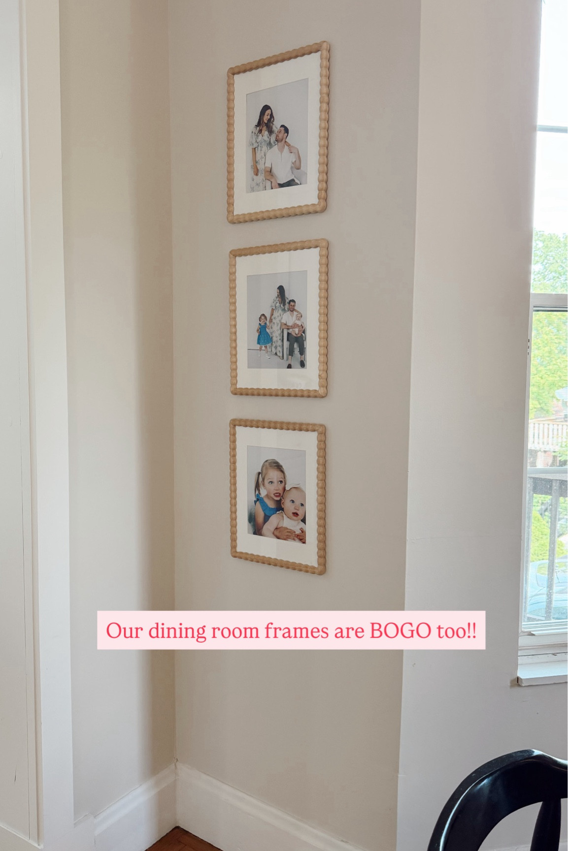 BOGO 50% off frames.  

#LTKMothersDay #LTKHome #LTKSeasonal