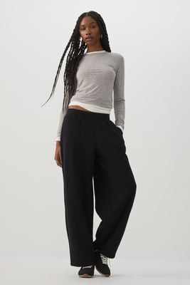 Black / XS | Ardene Canada