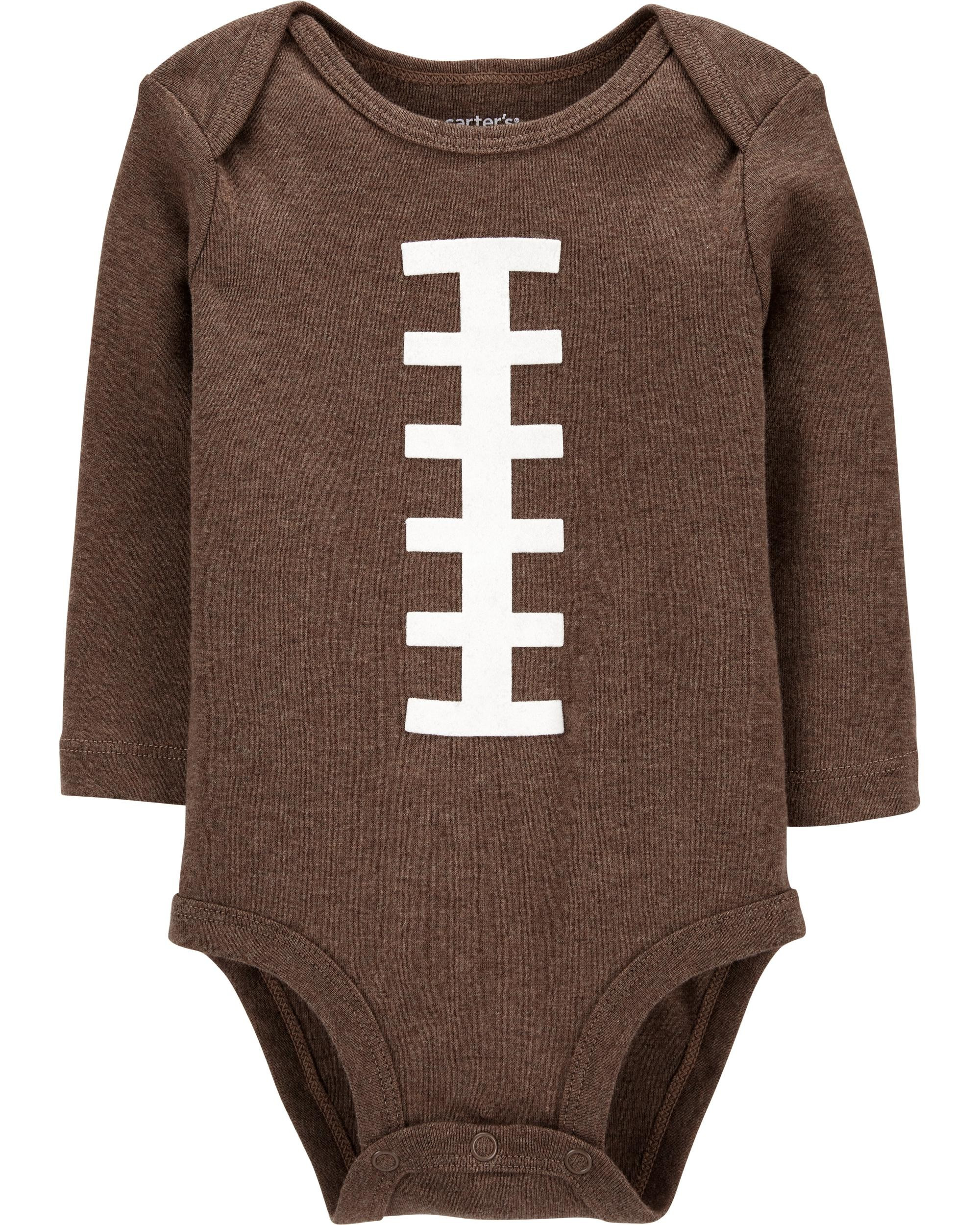 Football Original Bodysuit | Carter's