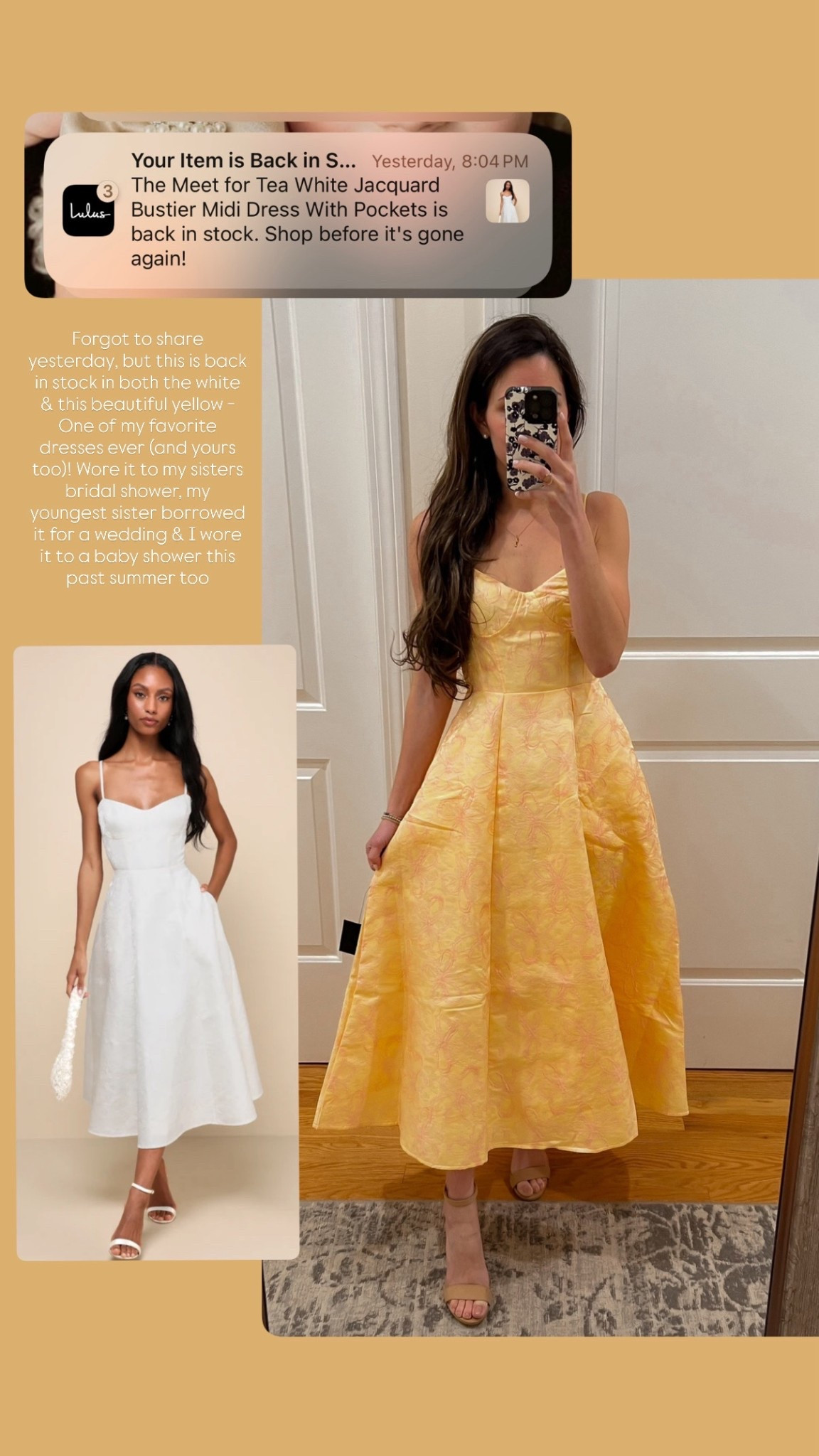 #LTKValentine #LTKWedding #LTKPetite