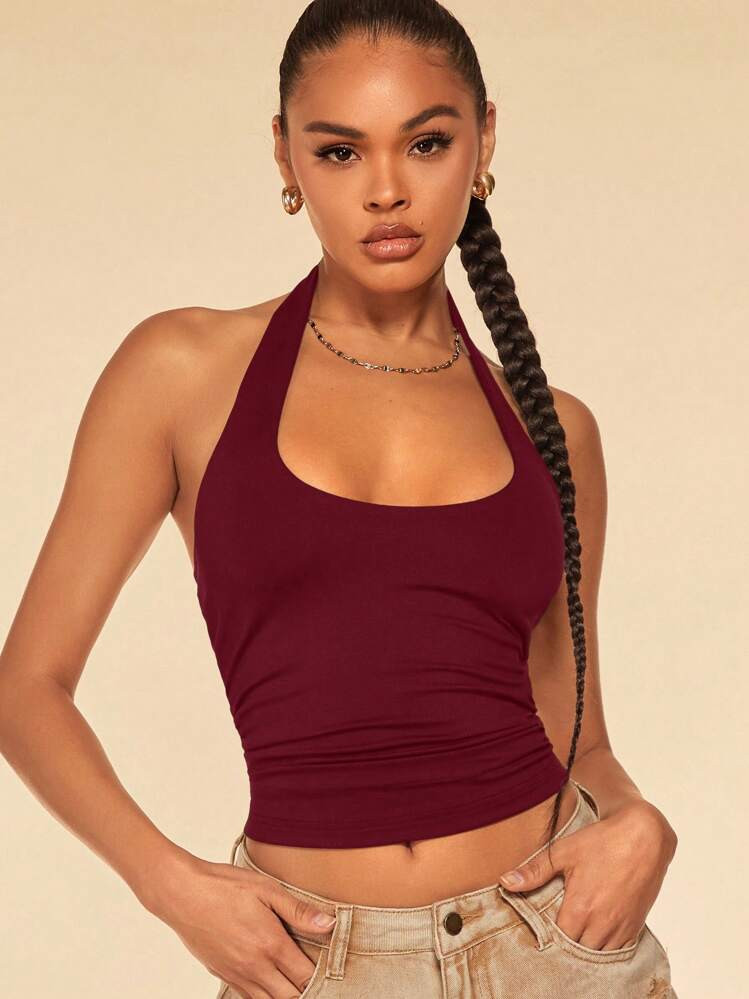 $6.87

-42%$11.89Pay now or in 4 payments of $1.71 10% OFF For orders $69.00+15% OFF For orders $... | SHEIN